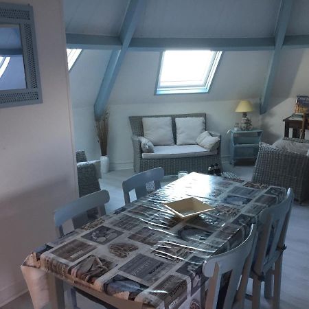 Appartement Baie De Somme, Cayeux Sur Mer, Villa Jacques Mathilde ภายนอก รูปภาพ