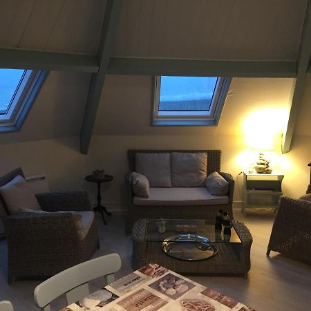 Appartement Baie De Somme, Cayeux Sur Mer, Villa Jacques Mathilde ภายนอก รูปภาพ