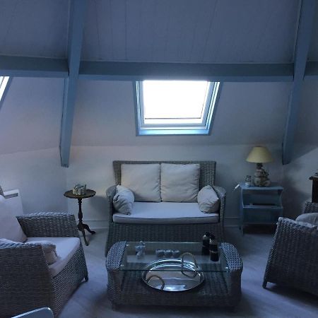 Appartement Baie De Somme, Cayeux Sur Mer, Villa Jacques Mathilde ภายนอก รูปภาพ